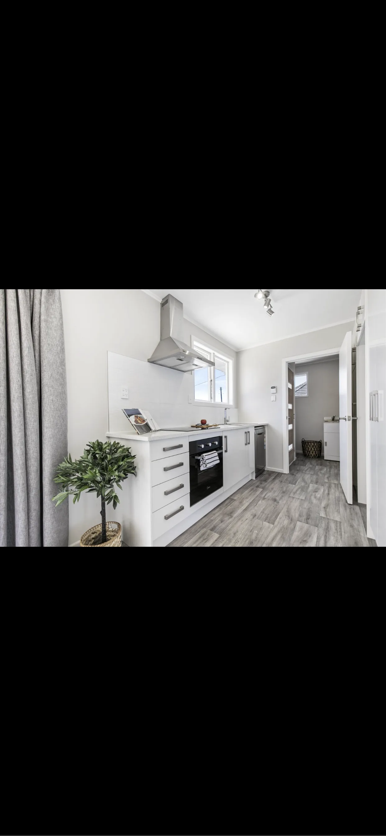Kitchen renovation - Elevate Building and Design Auckland
