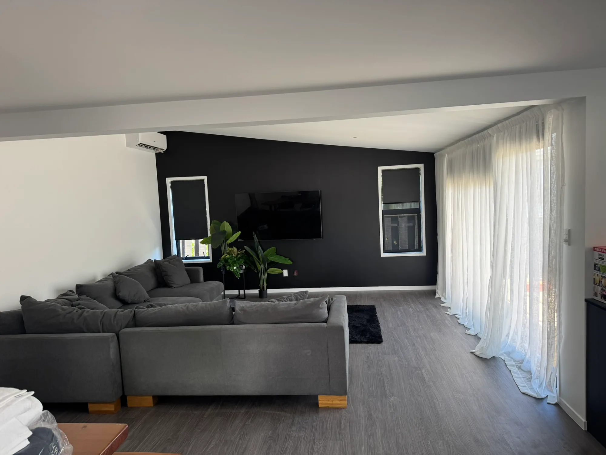Home renovation interior - Elevate Building and Design Auckland